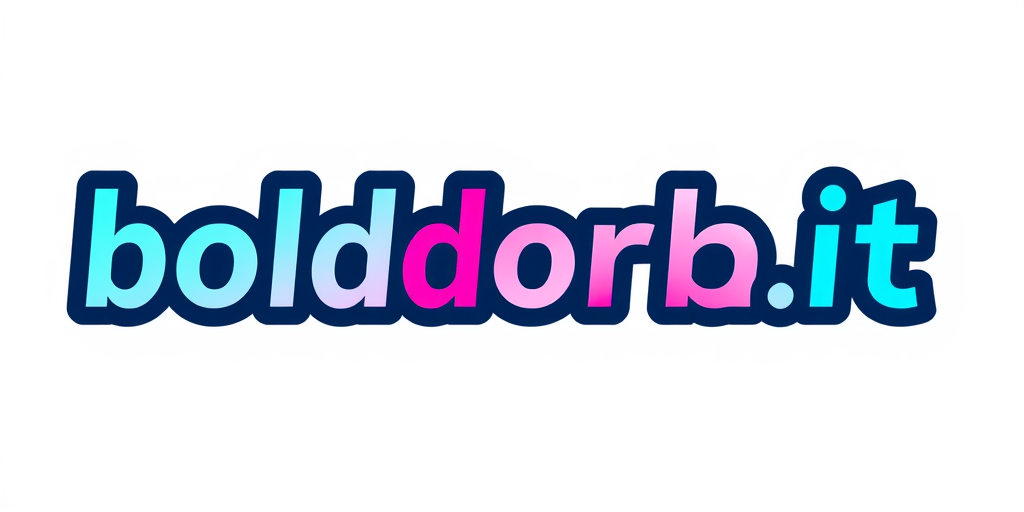 Bold Orbit